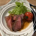 季節料理 横家 - 
