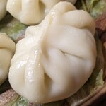 餃子の丸満 - 