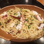 洋麺屋 五右衛門 - 