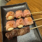 焼きとん 大国 - 