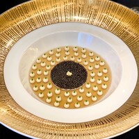 ガストロノミー ジョエル・ロブション - 