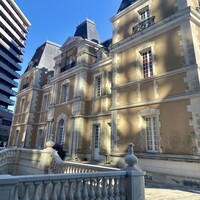 ガストロノミー ジョエル・ロブション - 