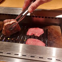 肉亭ふたご iki 新宿店 - 