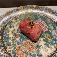 鮨 やまけん 銀座店 - 