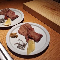 肉亭ふたご iki 新宿店 - 