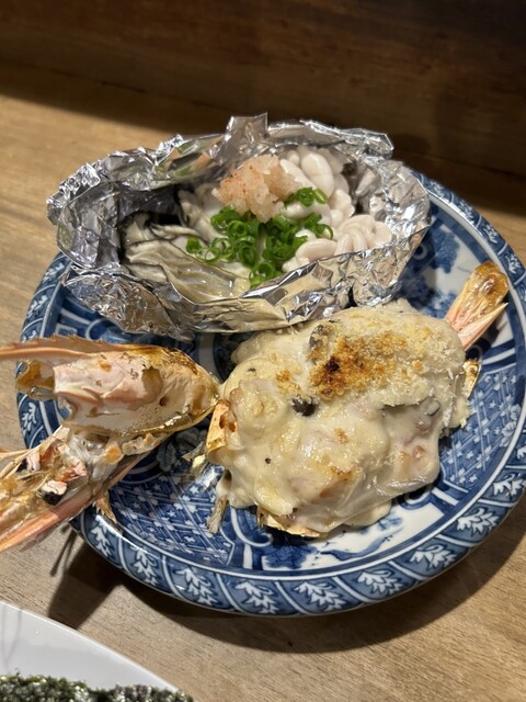 季節料理 横家（よこや） - 奥州市その他（郷土料理）の写真