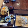 蕎麦家 わたなべ