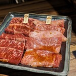 焼肉陽山道 - 