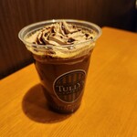 TULLY'S COFFEE - 