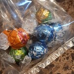 Lindt Chocolat Boutique & Cafe Karuizawa Purinsushoppingupurazaten - 