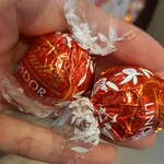 Lindt Chocolat Boutique & Cafe Karuizawa Purinsushoppingupurazaten - 