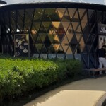 リンツ ショコラ ブティック＆カフェ - 