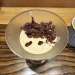 モンブランスタイル - 