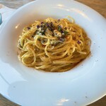 パスタ フレスカ ダンメン - 