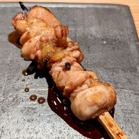 とり茶太郎 - 鶏