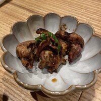 うなぎ四代目菊川 ヒルトンプラザウエスト大阪店 - 