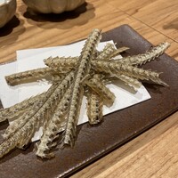 うなぎ四代目菊川 ヒルトンプラザウエスト大阪店 - 