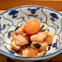 とり茶太郎 - 鶏