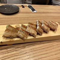 うなぎ四代目菊川 ヒルトンプラザウエスト大阪店 - 