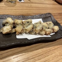 うなぎ四代目菊川 ヒルトンプラザウエスト大阪店 - 