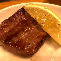 ビーフキッチン 恵比寿店 - 