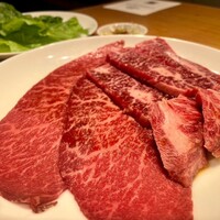 ビーフキッチン 恵比寿店 - 