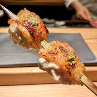 とり茶太郎 - 鶏