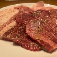 ビーフキッチン 恵比寿店 - 