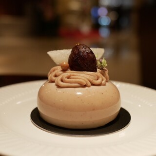 ペストリー ブティック_1