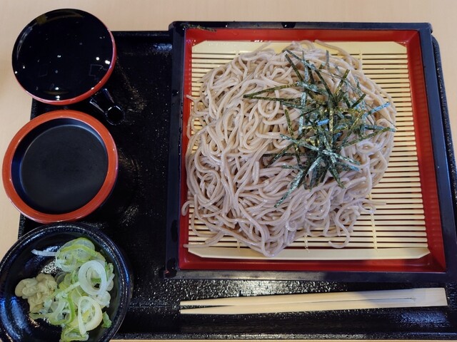 菅生パーキングエリア（下り線） レストラン - 村田町その他（レストラン）の写真