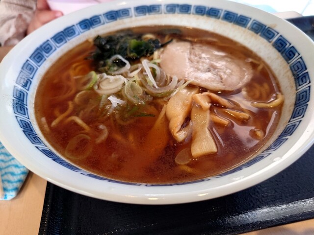 菅生パーキングエリア（下り線） レストラン - 村田町その他（レストラン）の写真