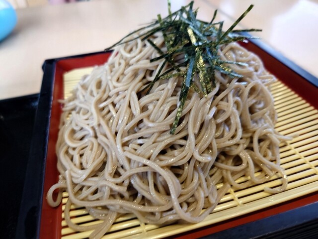 菅生パーキングエリア（下り線） レストラン - 村田町その他（レストラン）の写真