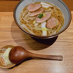 Ishiusubiki Soba Ishiduki - 