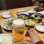 酒場角のうぐいす - 