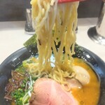 らーめん だいじ - 