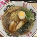 Chuukasoba Hanakyoutaishouten - 