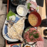 魚菜はざま - 