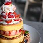 たまご専門店 TAMAGOYA常総レストラン - 