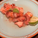 カフェ キャラット - 