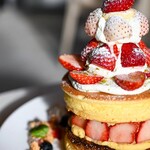 たまご専門店 TAMAGOYA常総レストラン - 