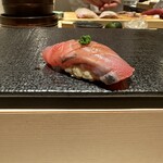 Shimbashi Tenzushi - 