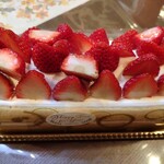 シャトレーゼ - 料理写真: