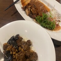 上海料理 四季陸氏厨房 - 