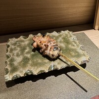 厳選焼鳥 一石三鳥 本店 - セセリ