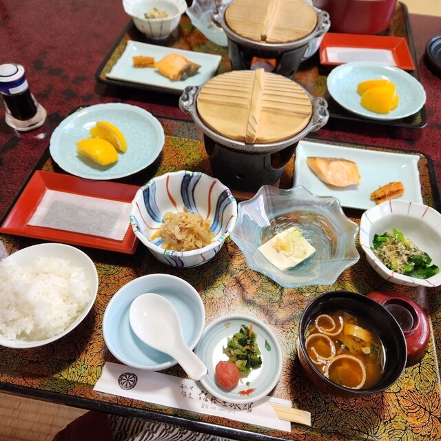 曽良一（そらいち【旧店名】佐藤屋旅館） - 仙台市太白区その他（旅館・民宿）の写真