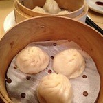中国料理 品川大飯店 - 小籠包