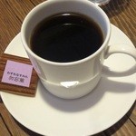 茶房 白竹 - オリジナルブレンド珈琲