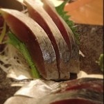 七伍屋 - ぴっかぴかだよ。