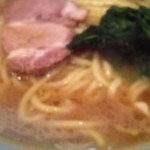 らーめん家 政 - 20120112