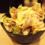 らーめん家 政 - 20120112